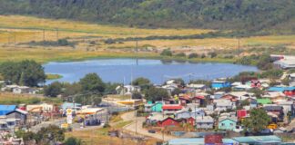 Municipio de Ancud solicita reconocimiento de primer humedal urbano de la provincia