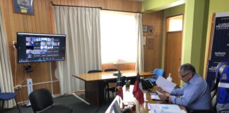 $1.787 millones para cumplir el sueño del acceso al agua potable en Villa Río Pudeto y Villa Los Aromos