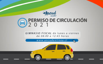 Municipio llama a preferir pago de Permiso de Circulación on line