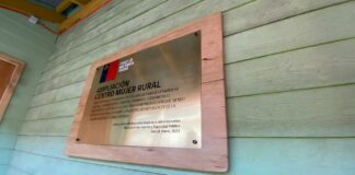 Casa de la Mujer Rural de Ancud: un espacio de acogida y desarrollo