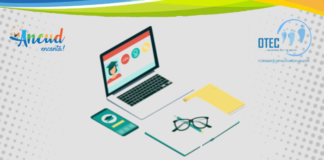 Otec invita a Taller «Uso básico de Tecnologías de la Información»