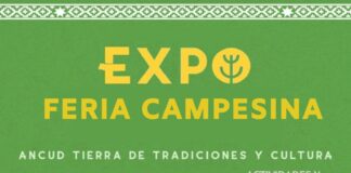 Municipio de Ancud invita a Expo Feria Campesina
