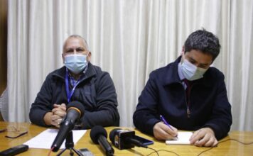 Corporación de Educación recuperará recursos por clases on line no realizadas