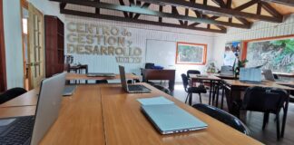 Centro innova del municipio de Ancud invita a programa de nivelación de estudios