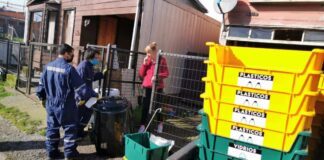 Municipio de Ancud reinicia postulación a composteras urbanas