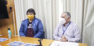 Municipalidad de Ancud inicia proceso de Becas de Estudios Superiores 2021