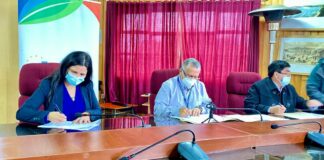 Corporación Municipal logra tercer acuerdo con sindicatos de asistentes de la educación