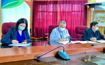 Corporación Municipal logra tercer acuerdo con sindicatos de asistentes de la educación