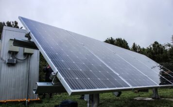 Tras años de espera, 11 familias de Chepu contarán con energía eléctrica