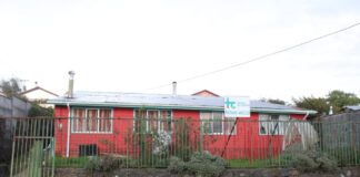 Municipio anuncia funcionamiento de albergue para personas en situación de calle