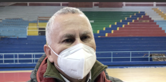 Autoridad comunal ancuditana llama a seguir cuidándonos del virus