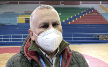 Autoridad comunal ancuditana llama a seguir cuidándonos del virus