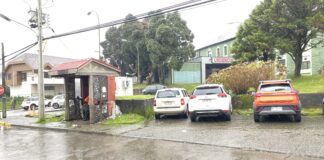 Caso social movilizó al municipio de Ancud