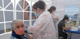 Medios extranjeros destacan experiencia en salud de TENS de Quetalmahue