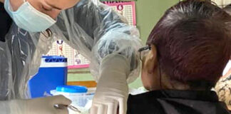 Salud municipal llama a cumplir con la vacunación contra el Covid 19