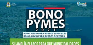 Se amplia el plazo para que Municipalidades informen a Feriantes que están al día en patentes