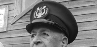 Ancud lamenta fallecimiento de Hijo Ilustre, Don Bruno Schulbach Oyarzún