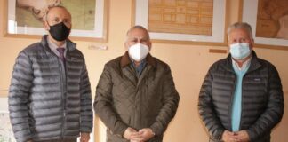 Alcalde de Ancud, nuevo presidente de la Asociación de Municipios Norte