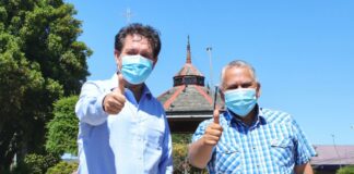 Comisión de descentralización de la Convención Constitucional sesionará en Ancud