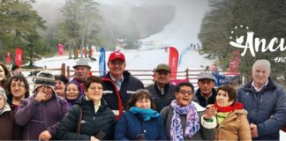 40 adultos mayores de Ancud serán los primeros en la región que podrán viajar