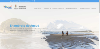 Municipalidad de Ancud lanza portal web de turismo: www.ancud.cl