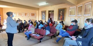 Municipio de Ancud llama a postular al programa de conservación y fortalecimiento de desarrollo productivo rural