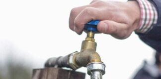 Oficina del agua de llama a cuidar el vital elemento y anticiparse a escases en verano