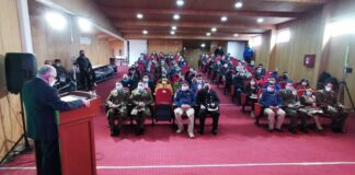 Ancud celebra 253 años de su fundación con desafíos y propuestas