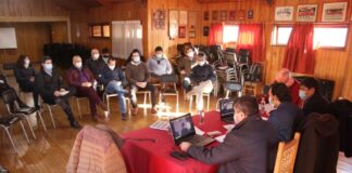 Alcalde de Ancud busca respuestas en conjunto con otras comunas de la isla para problema de la basura