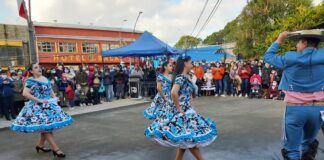 Positivo balance de las actividades de fiestas patrias en Ancud