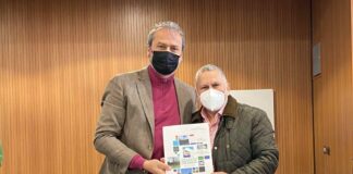 Destinan $200 millones en proyectos FRIL para Ancud