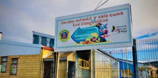 Jardín Cangrejito recibirá millonaria remodelación