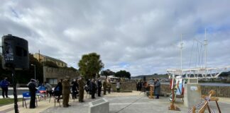 Ancud rendirá homenaje a proeza de la Goleta Ancud