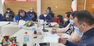 Alcalde de Ancud se hará cargo de la comisión para analizar el tema de residuos de la provincia