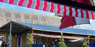 Corporación Cultural invita a celebrar el “18 Chico” en Chacao