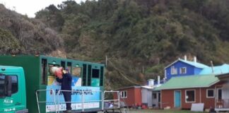 Ancud: valorización de residuos reciclables es la mayor en la provincia