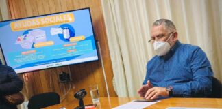 Municipio de Ancud abre postulaciones a ayudas sociales en alimentos y gas