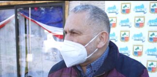 Alcalde de Ancud confirma reuniones con ministros en Santiago