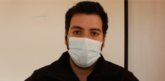 Turismo municipal crea registro que facilitará contratación de personal del rubro Nicolás Olave, Encargado Oficina de Turismo de La Municipalidad.