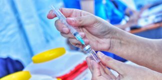 Revacunación en Ancud contra el Covid 19 por error programático de Seremi de Salud