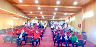 Se entregan 55 subsidios habitacionales a familias ancuditanas