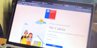 Otec municipal invita a pescadores artesanales a talleres de capacitación digital