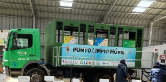 Dirección de Medio Ambiente destaca recursos para reciclaje y revalorización de residuos