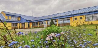 $600 millones invertirá municipio para refaccionar dos escuelas