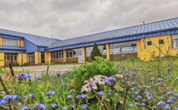 $600 millones invertirá municipio para refaccionar dos escuelas