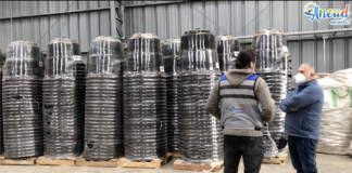 Medio Ambiente Ancud inicia nueva etapa de entrega de composteras