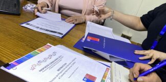 Municipalidad de Ancud será centro de votación en elección de consejeros de Conadi