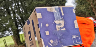 Ancud: llaman a beneficiarios retirar ayudas sociales