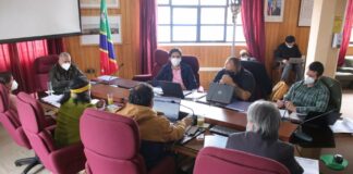 Municipio de Ancud aprueba presupuesto de más de $18 mil millones para el año 2022