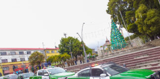 Carabineros lanza en Ancud Plan “Verano Seguro” para toda la provincia